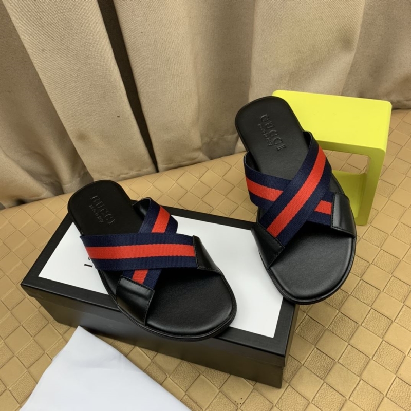 Gucci Slippers